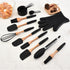Kitchenware Chef Cooking Suit